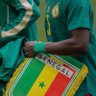 Фото профиля Citoyen Lamda ⭐️⭐️🇸🇳🕊🌅