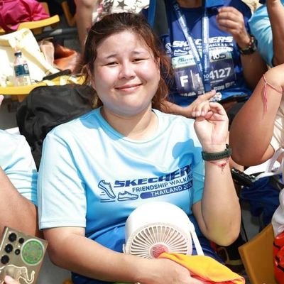 — น้องจ๋องคนสู้ชีวิต — REST's profile picture