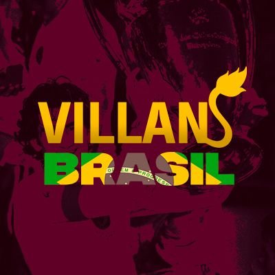 Villans Brasil 🇧🇷🏴󠁧󠁢󠁥󠁮󠁧󠁿's profile picture
