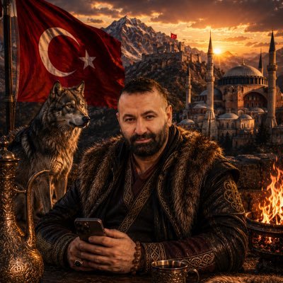 Mustafa Aydın's profile picture