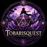 TobarisQuest's profile picture