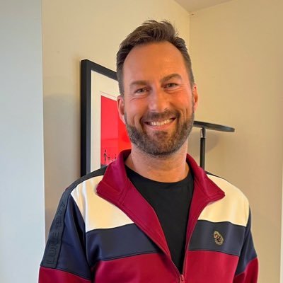 Trevor Francis tracksuits's profile picture