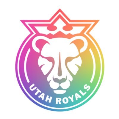 Utah Royals FC's profile picture
