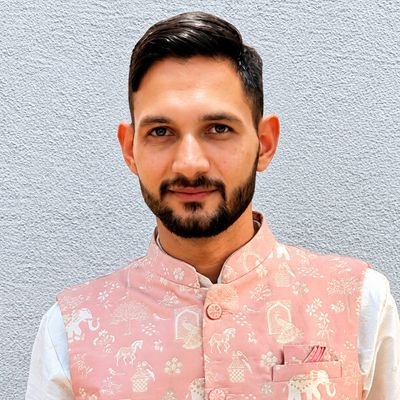 Dinesh Purohit's profile picture