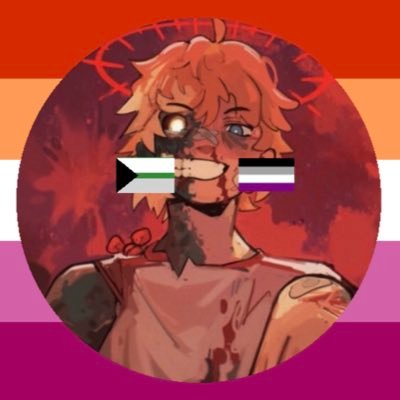Kat ☎️ 🐦‍⬛ || CR4 + M9 spoilers's profile picture