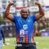 Odhiambo Wambura profil fotoğrafı