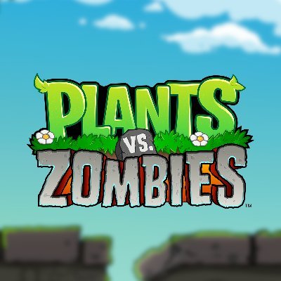 Plants vs. Zombies's profile picture