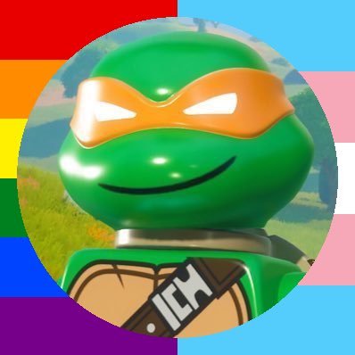 No context TMNT's profile picture