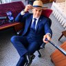Nuri Gezici profil fotoğrafı