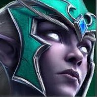 Aedrareforged's profile picture