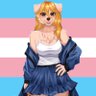 Vanilla the Dog Girl's profile picture