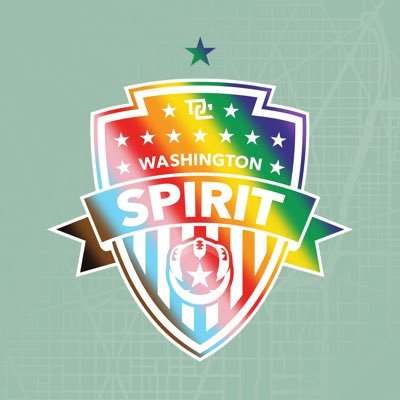 Washington Spirit's profile picture