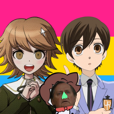 Wokeydkdoug (🏳️⚧️ ally/larp arc)'s profile picture