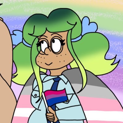 💛Aurora💙🇵🇷🍉(English/Español)'s profile picture