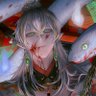 Фото профиля Suzu Yun スズユン 🐍⏳【 CHIMERAS 】