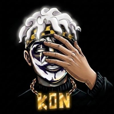 KON | كون's profile picture