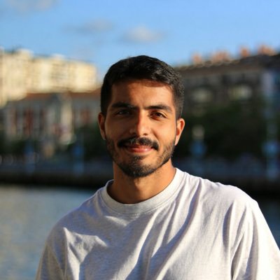 FedericoBoteroP's profile picture
