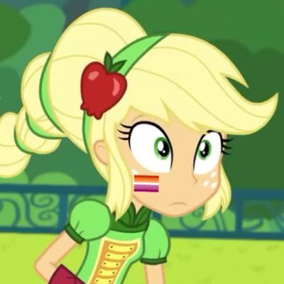 Lu 🌈🍎's profile picture