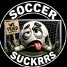 Soccer Suckrrs profil fotoğrafı