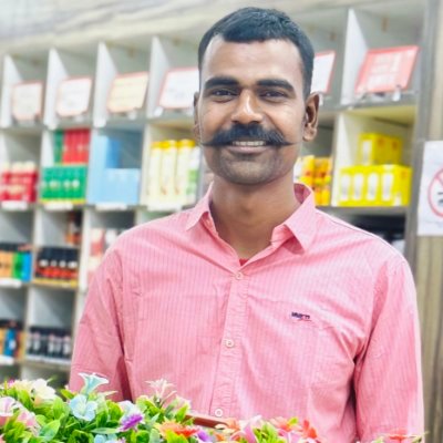 Chaudhari Jii's profile picture