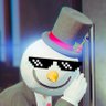 The Jolly Snowman profil fotoğrafı