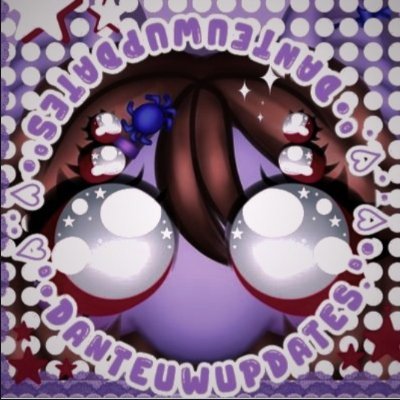 DanteUwUpdate's profile picture
