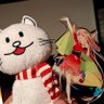 Фото профиля かばちょ