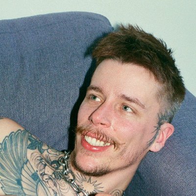 TattedFxggot's profile picture