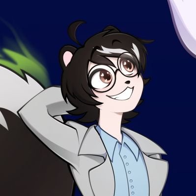 🦨Rebo🦨 Rosie's Lovely Husband 🥀's profile picture