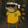 Profilbild von Rigby flamenguista