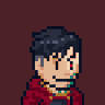 Profilbild von Dashred
