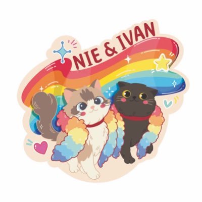 NieandIvancake's profile picture