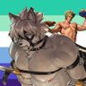 manatoโs and lycaonโs armpits's profile picture