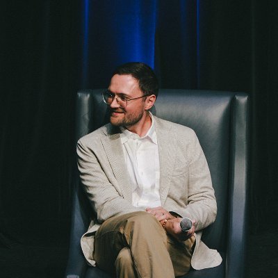 _benjaminparry's profile picture