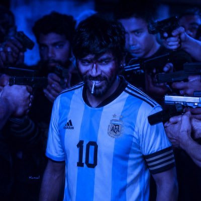 L's profile picture
