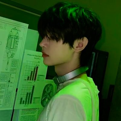 月✩ ⋆.˚✮ EN-7's profile picture