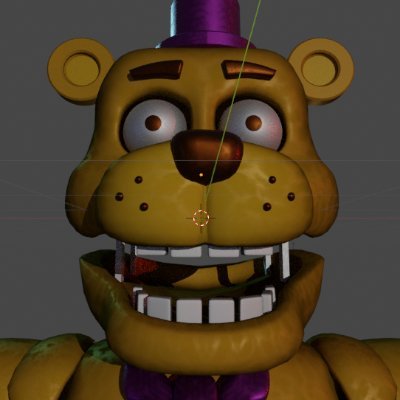 🐻TheFazBear🐻's profile picture