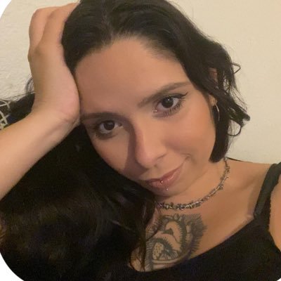 gabbie from paramore's profile picture