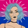 🎃🖤 ᴉʇsᴉɹɥƆ 🖤🎃's profile picture