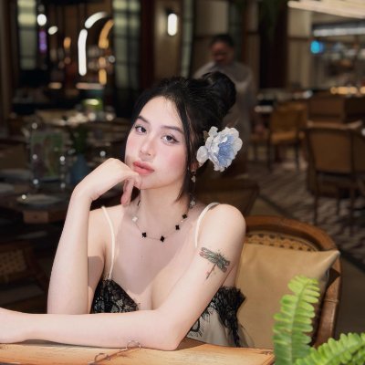 Hồ Thư ( Anh Thư )'s profile picture