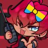 PlatinumDustVA 🍒✨ profil fotoğrafı