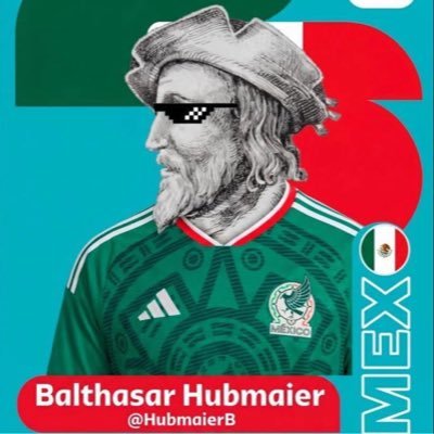 HubmaierB's profile picture