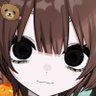 隠火燐/新人VTuber profil fotoğrafı