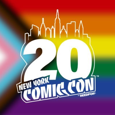 New York Comic Con's profile picture
