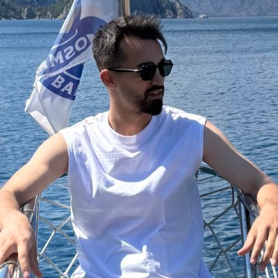 Emre Çetin's profile picture