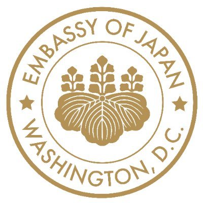 Japan Embassy DC🌸's profile picture