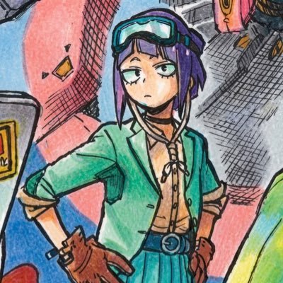 ShiftOFA (The IzuJiro Glazer)'s profile picture