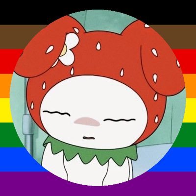 jamie🍓♥︎🦝's profile picture