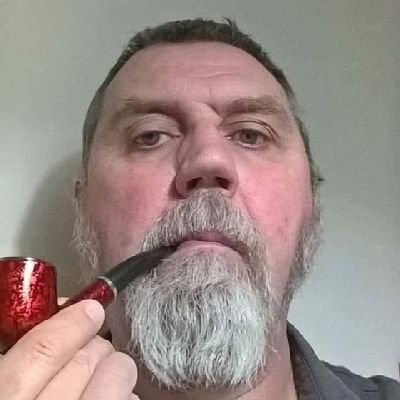 Yorkshire Victor Meldrew+his dog's profile picture