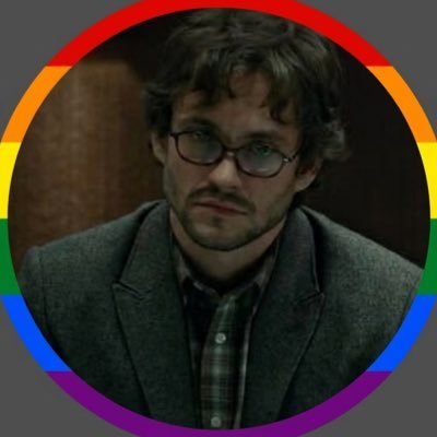 Najm🏳️🌈's profile picture